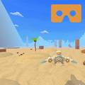 VR Aero Racing