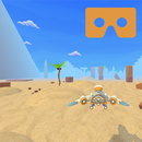 VR Aero Racing APK