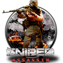 Sniper Assassin Shooting Fury 3D Gun Killer Games APK