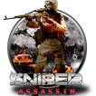 Sniper Assassin Shooting Fury 3D Gun Killer Games