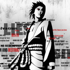 Best Sasuke Wallpaper-icoon