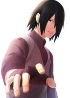 Best Sasuke Wallpaper 海報