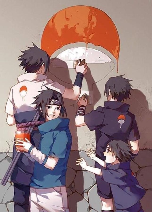 Unduh 500+ Wallpaper Android Sasuke HD Unduh 500+ Wallpaper Android Sasuke HD