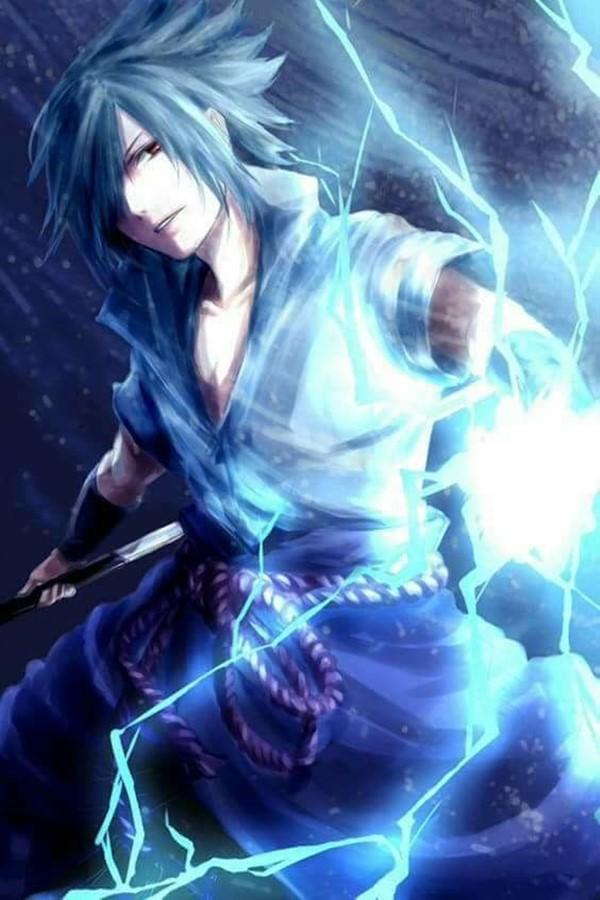 Sasuke Wallpaper 4K for Android - APK Download