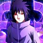 Sasuke Ninja Warior Wallpaper HD 图标