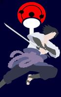 Sasuke Ninja Warior Wallpaper HD capture d'écran 3