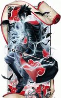 Sasuke Ninja Warior Wallpaper HD 海报