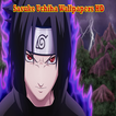 Sasuke Uchiha Fonds d'écran HD