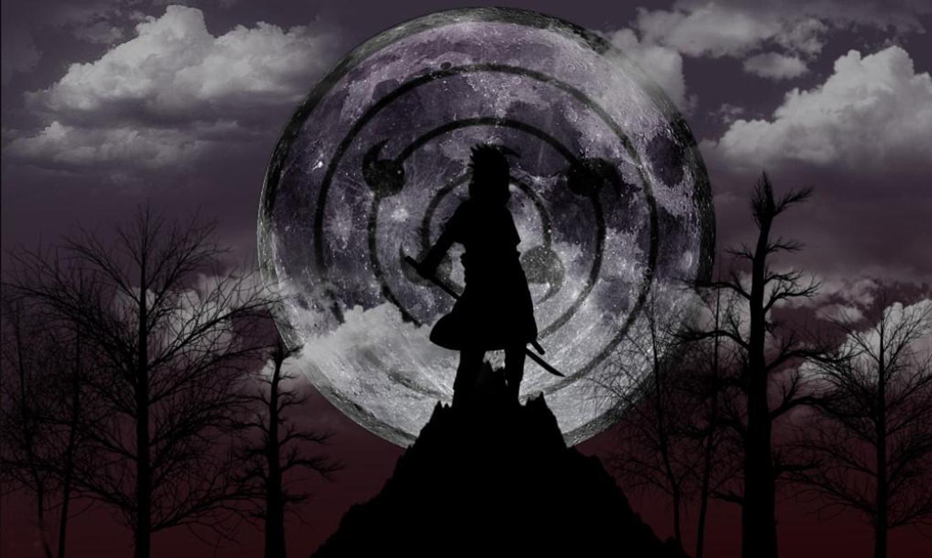 Sasuke Uchiha Wallpapers Hd For Android Apk Download