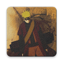 Sasuke Wallpaper Art APK