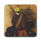 Sasuke Wallpaper Art icon