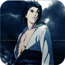 Sasuke Uchiha Wallpaper HD 4K APK