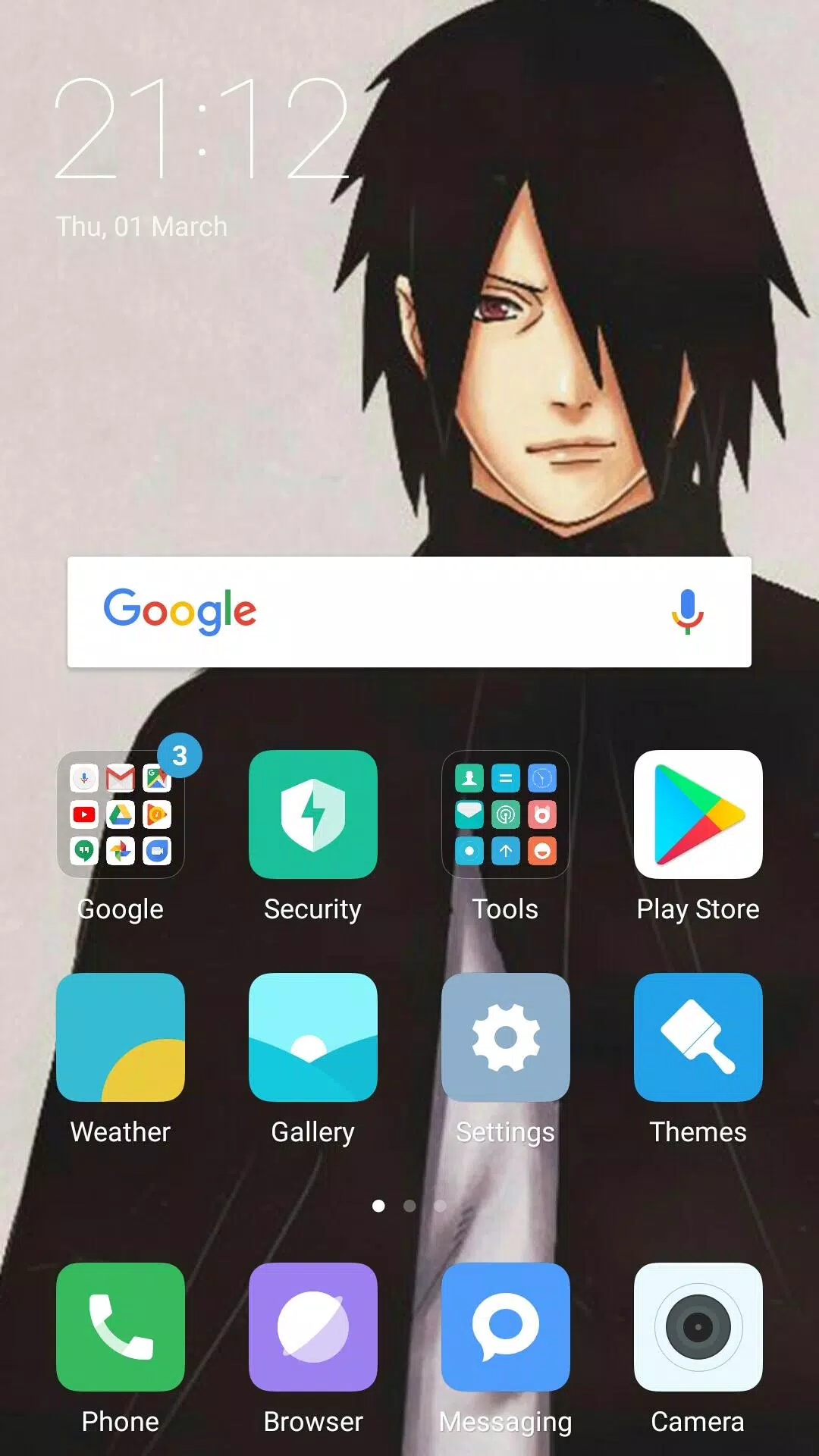 Obito Uchiha Wallpaper HD 4K - Apps on Google Play