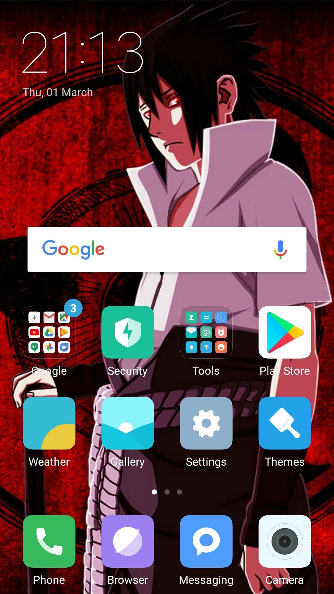 Sasuke Uchiha Wallpaper Hd 4k For Android Apk Download