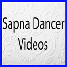 Sapna Dancer Videos ไอคอน