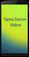 Sapna Dancer Videos โปสเตอร์