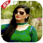 Sapna Choudhary Wallpaper icono