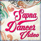 Sapna Dancer Videos आइकन