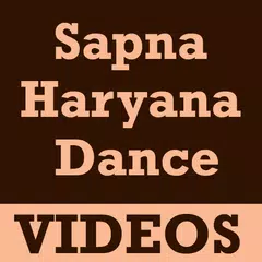 Descargar APK de Sapna Haryanvi Dance VIDEOsHD