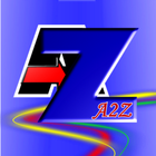 A2Z आइकन