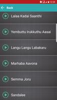 Saravanan Irukka Songs Lyrics screenshot 2