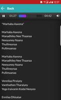 Saravanan Irukka Songs Lyrics screenshot 3