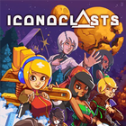 Iconoclasts آئیکن