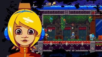 Iconoclasts پوسٹر