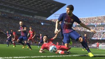 PES 2018 screenshot 3