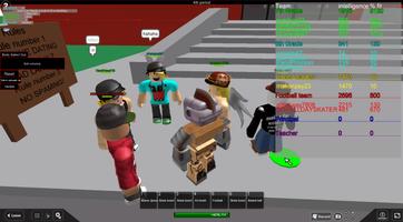 Roblox Guide 截圖 3