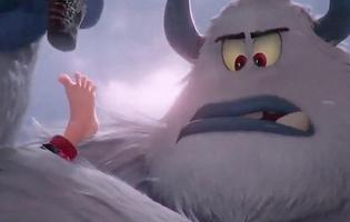 Smallfoot Affiche