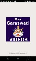 Saraswati Mata VIDEOs Devi Maa 海報