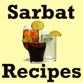 Sarbat Making Recipes VIDEOs icon