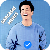 Sarcasm Memes 아이콘