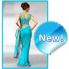 Saree Blouse Collection 圖標