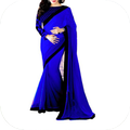 Saree Design Ideas