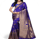 ide-ide desain saree APK