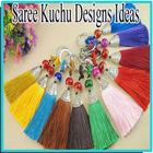 Saree Kuchu Designs Ideas icône