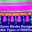 Saree Kuchu Designs VIDEOs Sari Tassels Making App