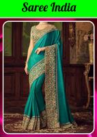 Saree India скриншот 1