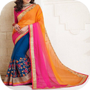 Sari styles de mode APK