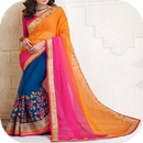 Saree Fashion Styles APK
