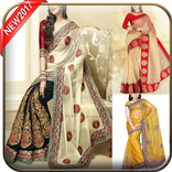 Saree Design Ideas