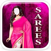 Saris Montage Photo icon
