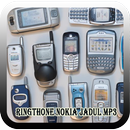 Ringthone HP Jadul Clasic MP3 APK