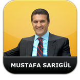 Mustafa Sarıgül