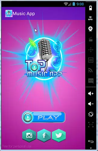 Shakira Chantaje Musica APK for Android Download