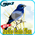 Canto De Passaro Azulao Mp3