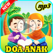 Doa Harian Anak Muslim Terlengkap Mp3