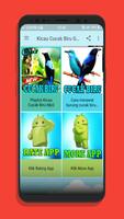 Kicau Burung Cucak Biru Gacor Mp3 Affiche